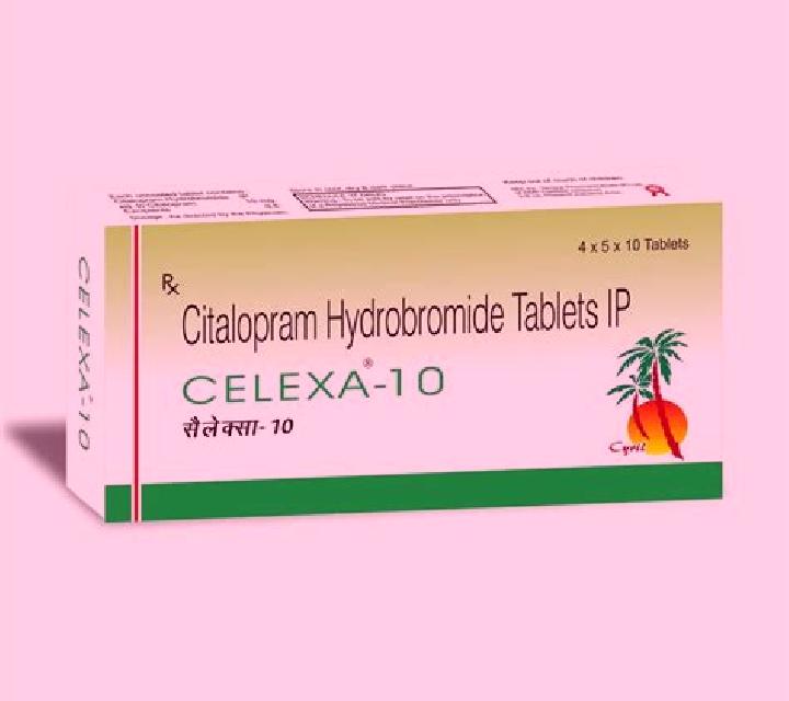 Celexa celexa first generation tablet