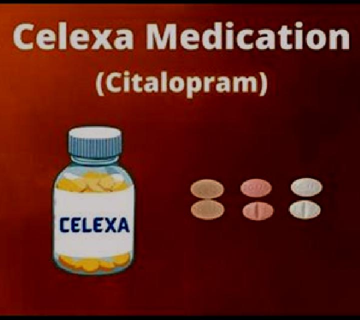 Celexa celexa for bulimia tablet