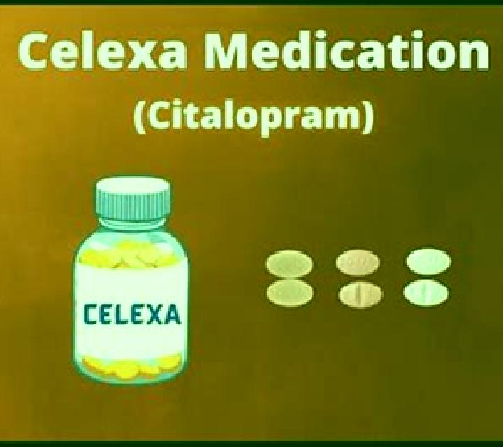 Celexa celexa for panic pills