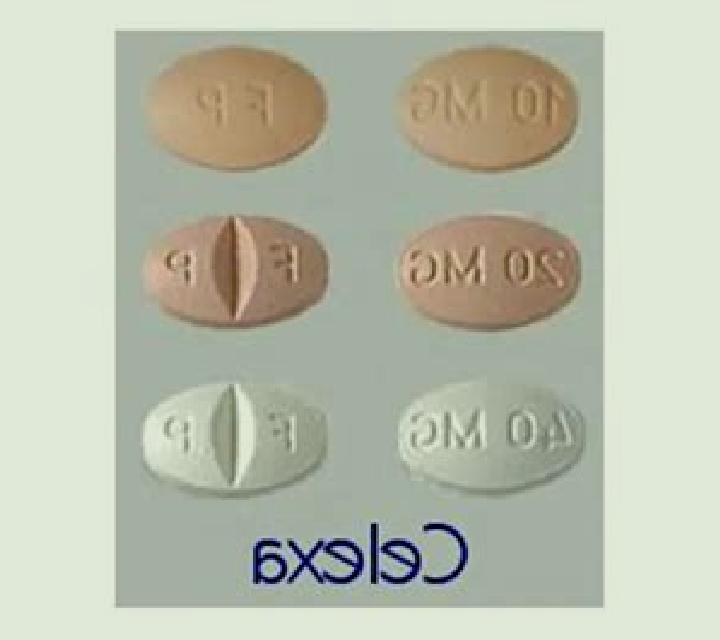 Celexa celexa for premature ejaculation dosage pills