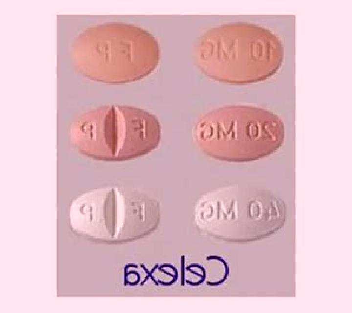 Celexa celexa for premature ejaculation dosage tablet