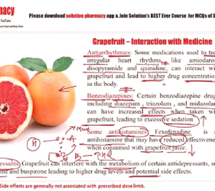 Celexa celexa grapefruit interaction pharmacy