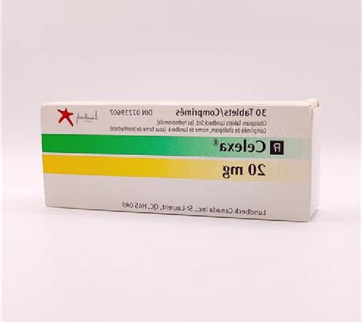 Celexa celexa help tmj pharmacy