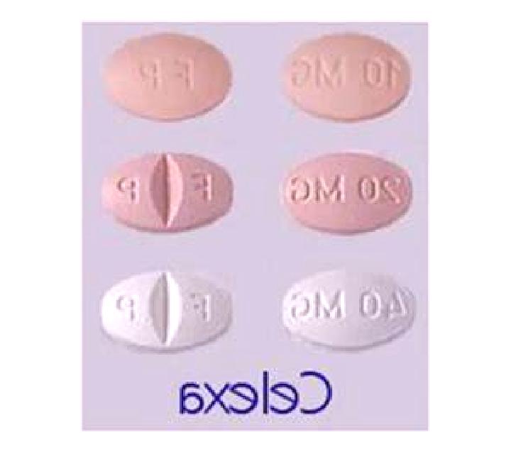 Celexa celexa high dose medication