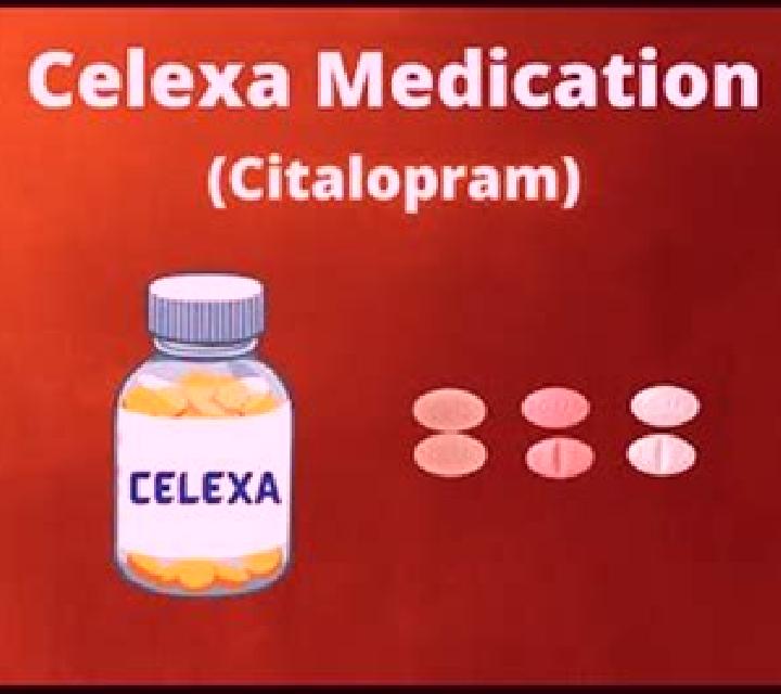Celexa celexa highest dose tablet