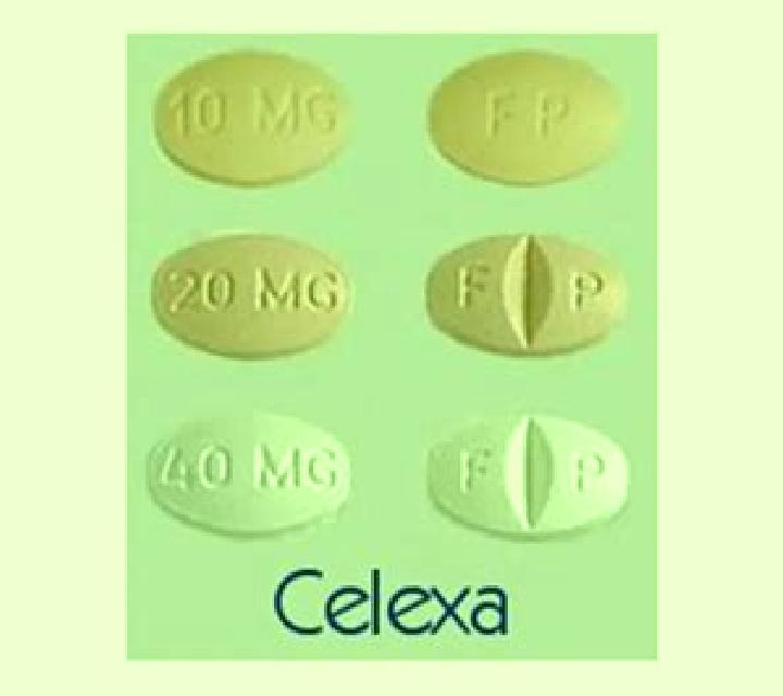 Celexa celexa highest mg medication