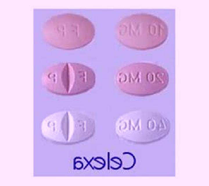 Celexa celexa hops tablet
