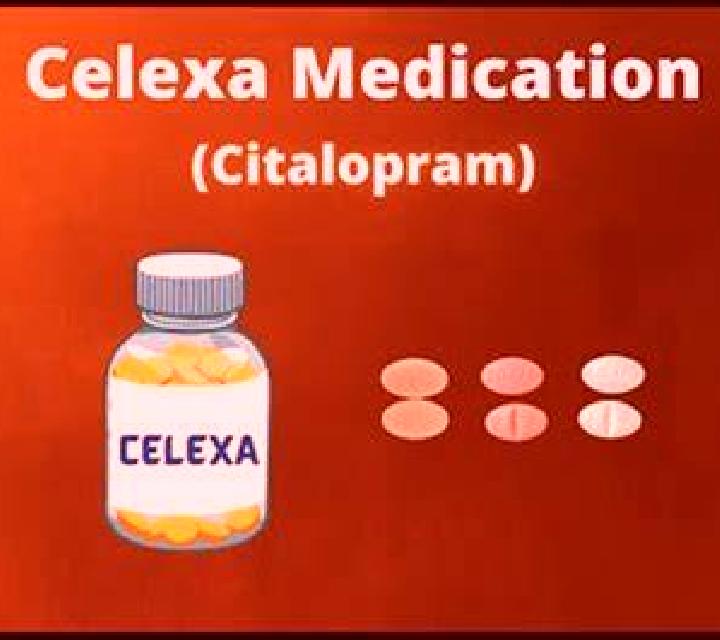 Celexa celexa increased sweating pills