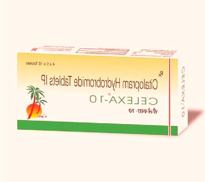 Celexa celexa lactic acidosis tablet