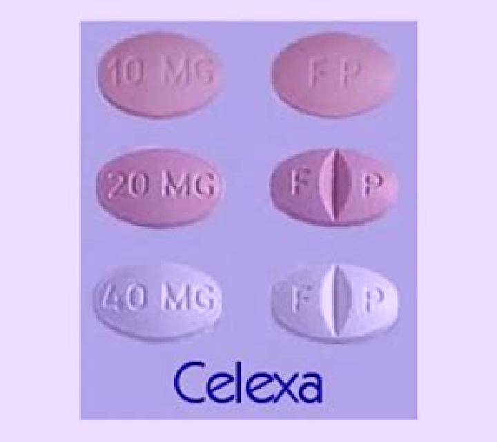 Celexa celexa lightheadedness tablet