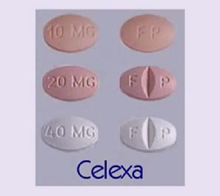 Celexa celexa liquid dosage pills