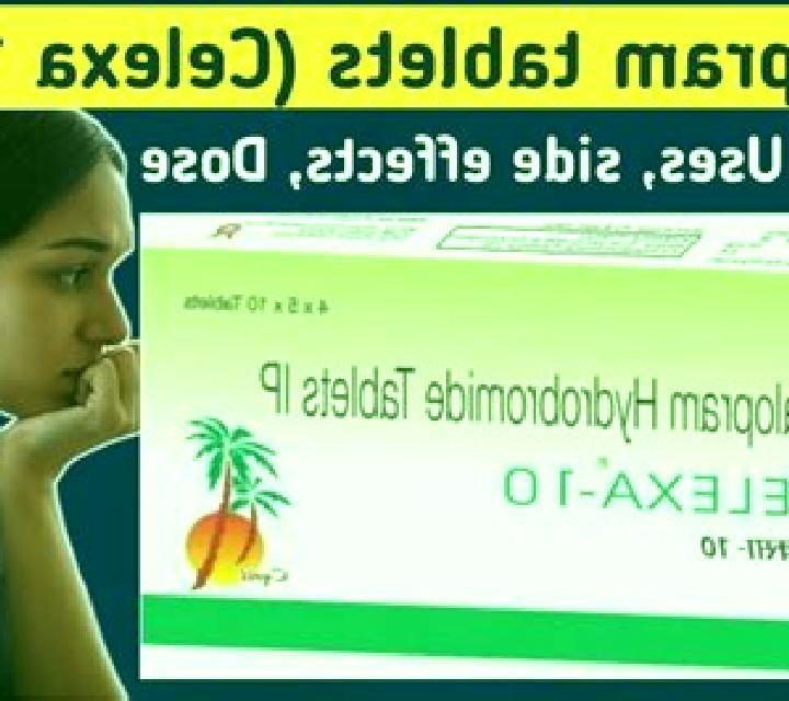 Celexa celexa makes me sweat medication
