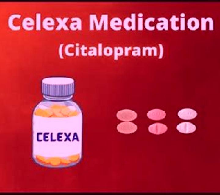 Celexa celexa making person high tablet
