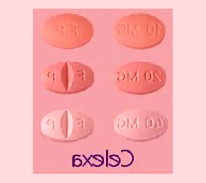 Celexa celexa maximum dosage pills