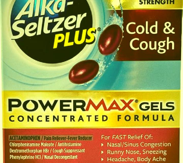 Celexa celexa maximum strength cold and sinus medication