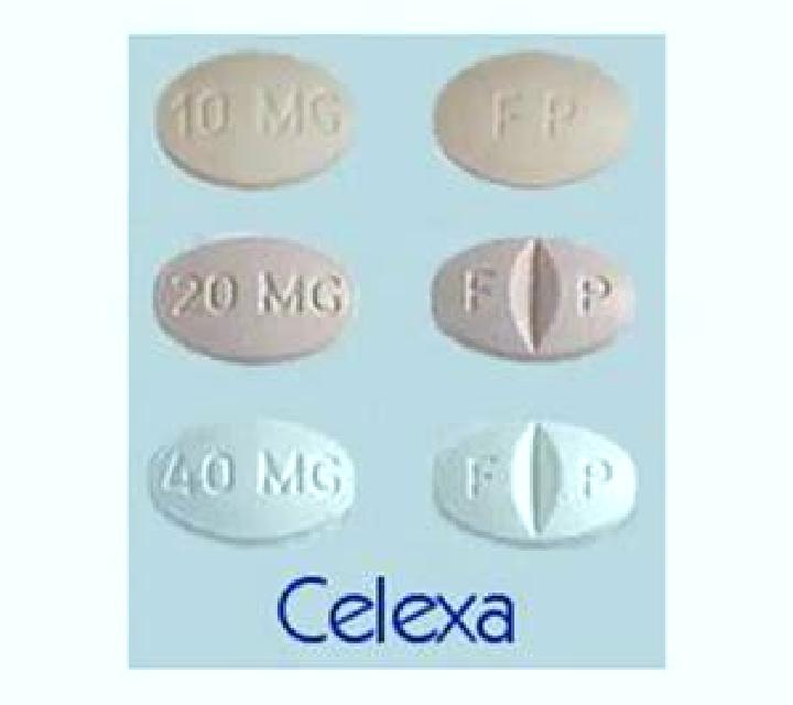 Celexa celexa medication generic tablet