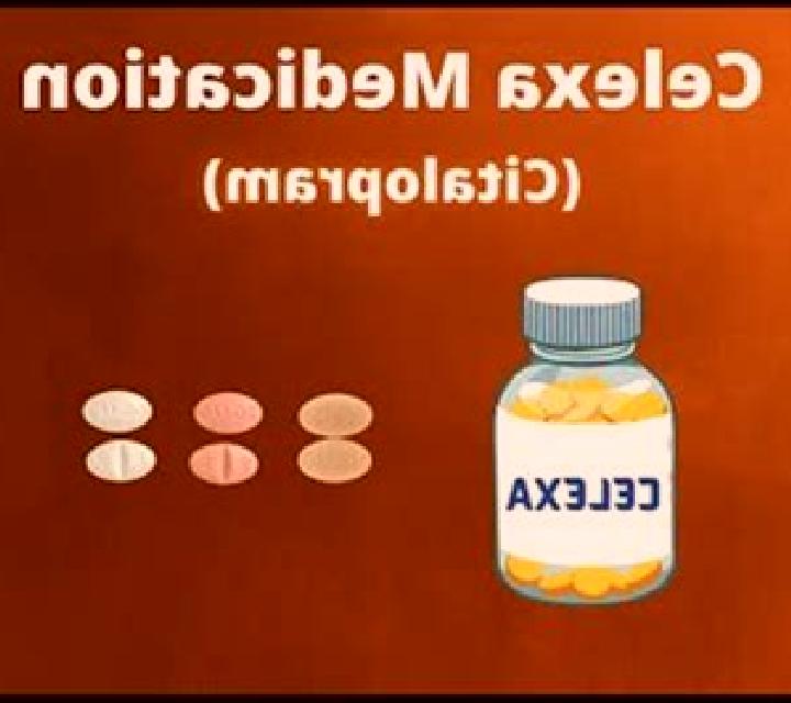 Celexa celexa missed 2 doses tablet