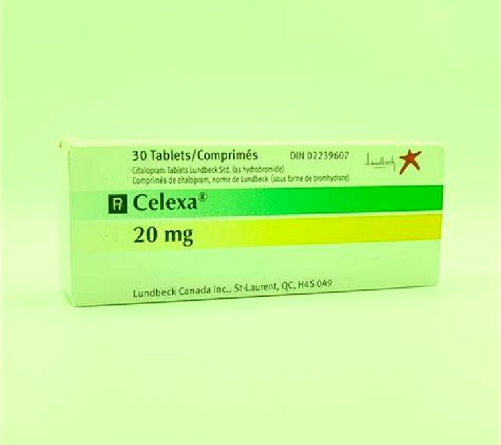 Celexa celexa missing period pharmacy