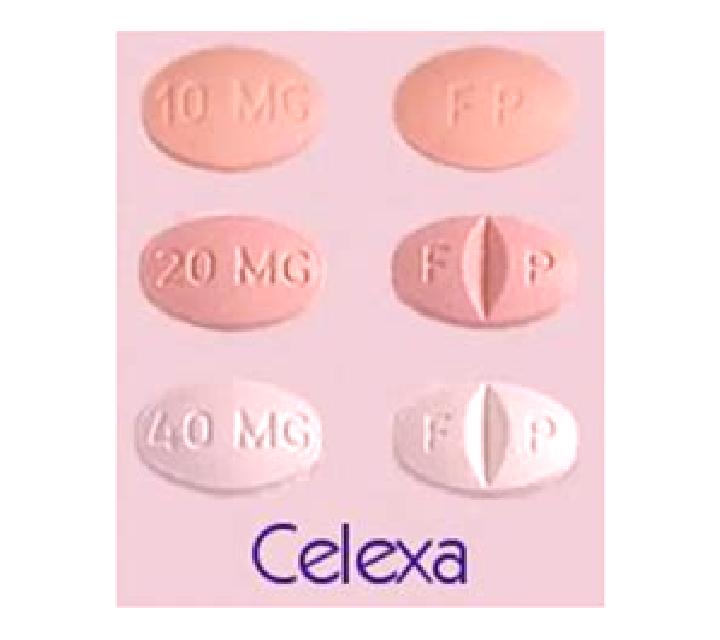 Celexa celexa name brand vs generic medication