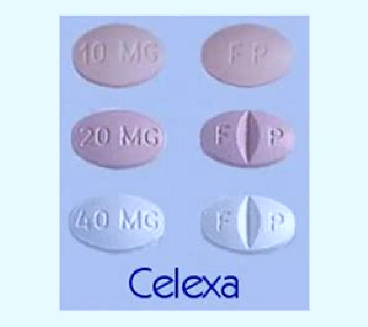 Celexa celexa no signs of relief after 2 weeks medication