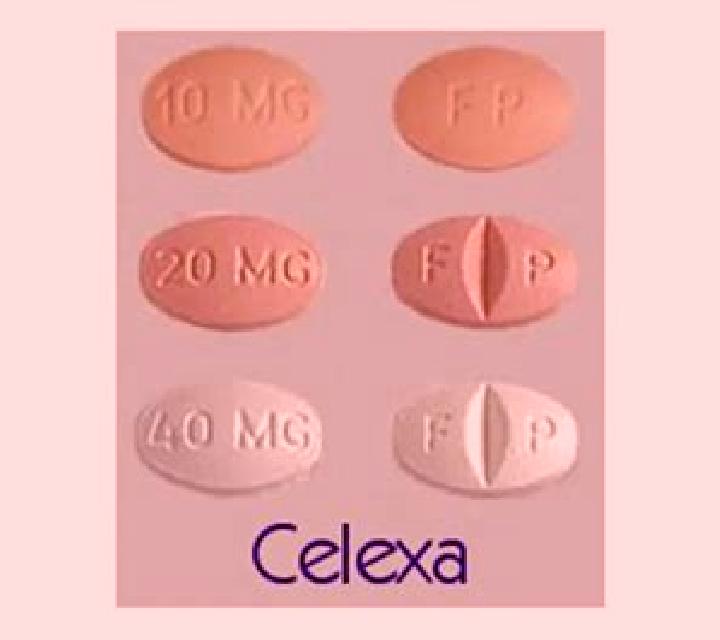 Celexa celexa obsession pills