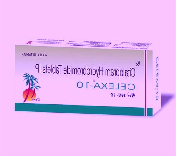 Celexa celexa on urine test tablet