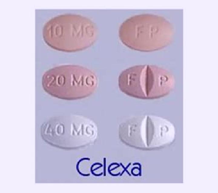 Celexa celexa opiate withdrawal medication