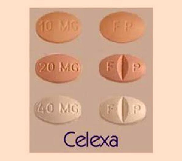 Celexa celexa overdose side effects pills