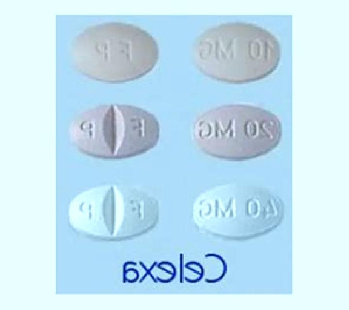 Celexa celexa period tablet