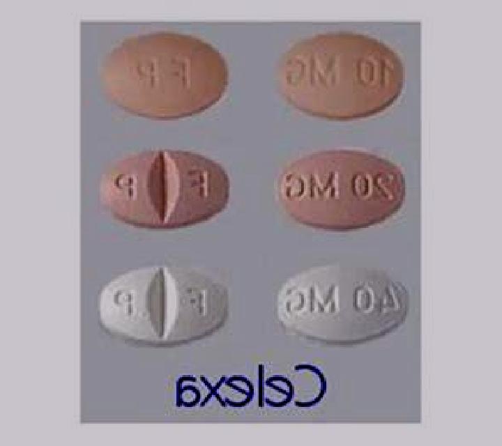Celexa celexa picture tablet