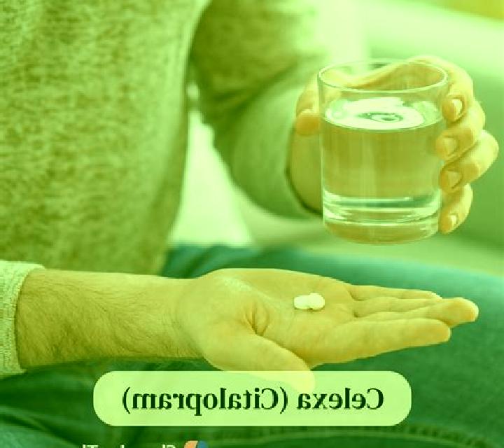 Celexa celexa plant medication