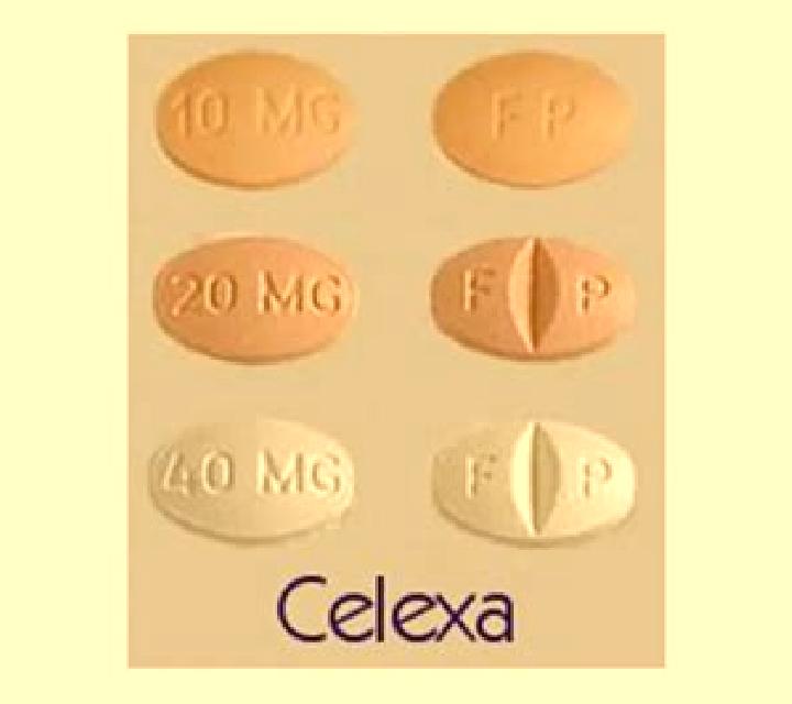 Celexa celexa recovery time tablet