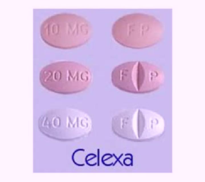 Celexa celexa rmp up time tablet