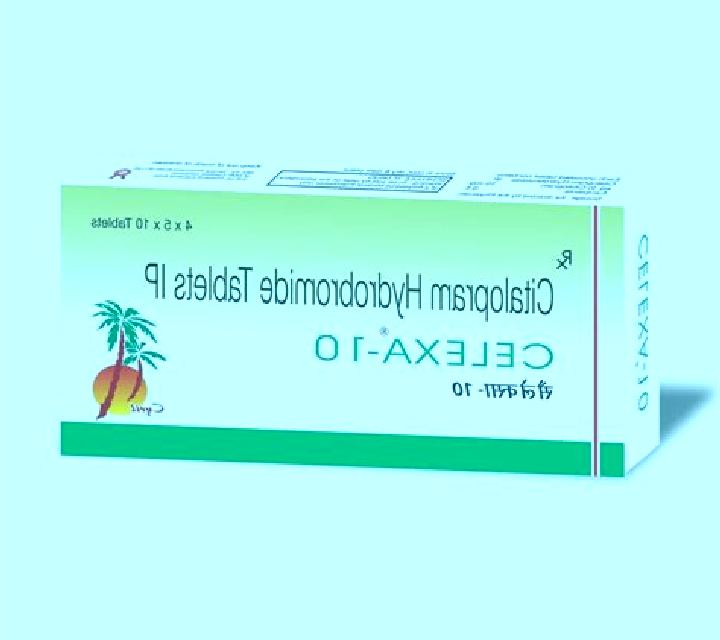 Celexa celexa safe tablet