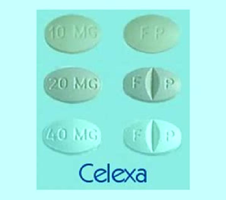 Celexa celexa safe to take medication