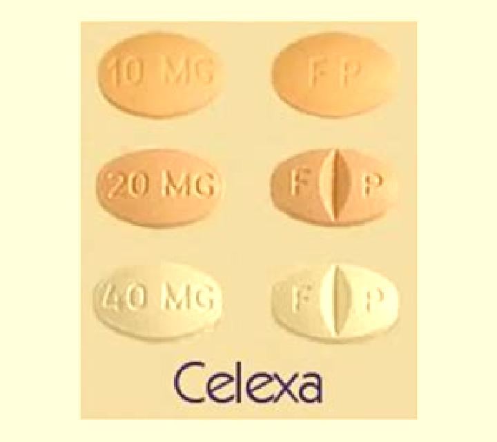 Celexa celexa side effects in females medication