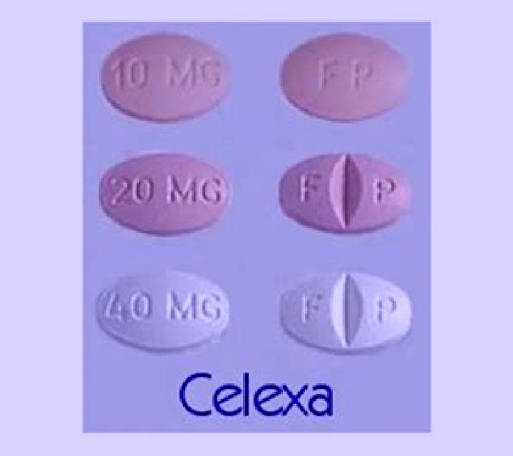 Celexa celexa side effects in females tablet