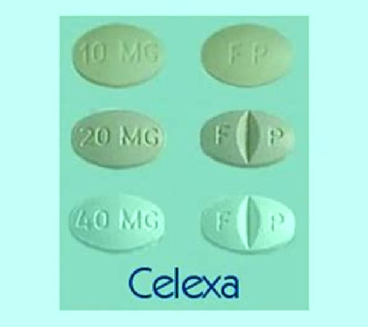 Celexa celexa side effects medication