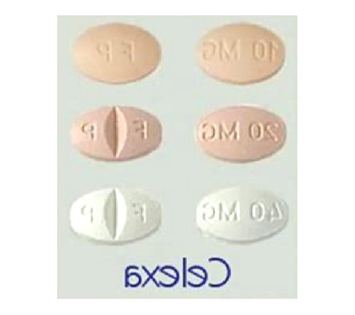Celexa celexa side effects vision pills
