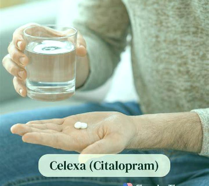 Celexa celexa snoring medication