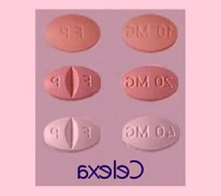 Celexa celexa stock medication
