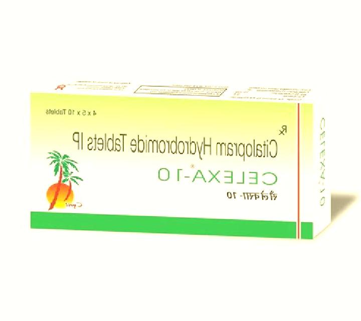 Celexa celexa stomach upset tablet