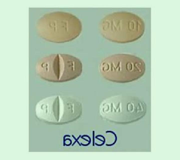 Celexa celexa time of onset pills