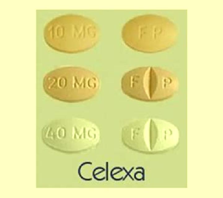 Celexa celexa to prozac pills