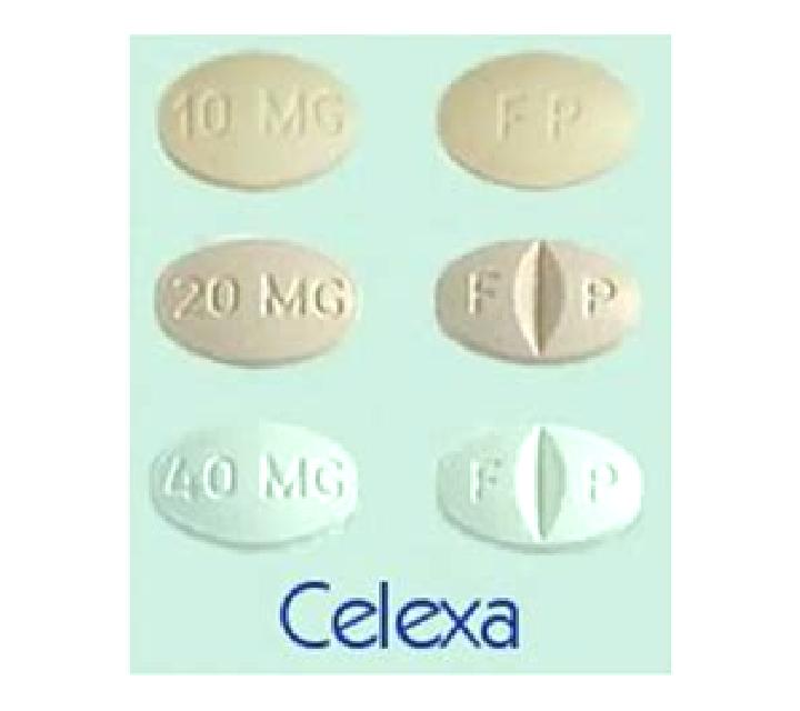 Celexa celexa treatment side effects pills
