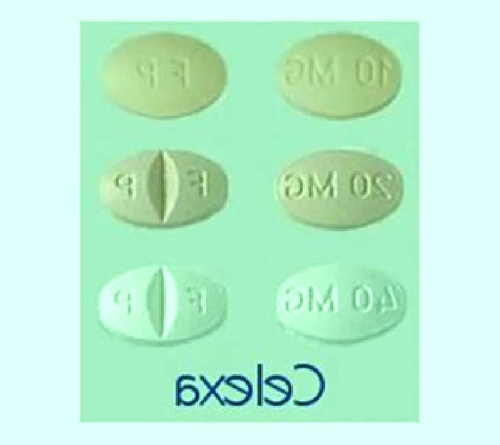Celexa celexa twitching pills