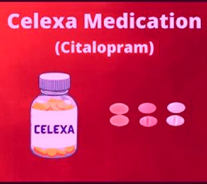 Celexa celexa use in the elderly medication