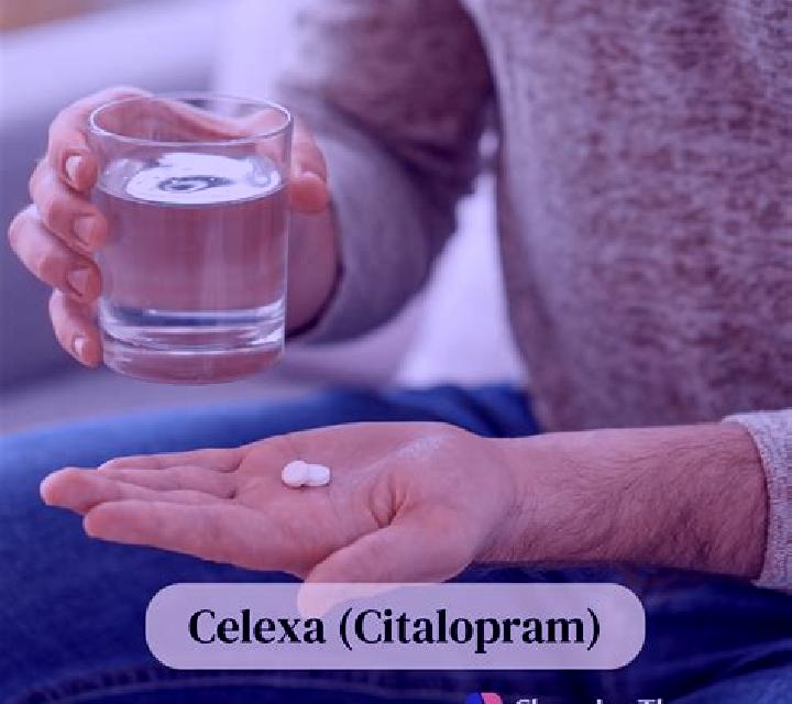 Celexa celexa used for depression medication