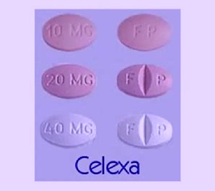 Celexa celexa usp manufacturer + canada pills