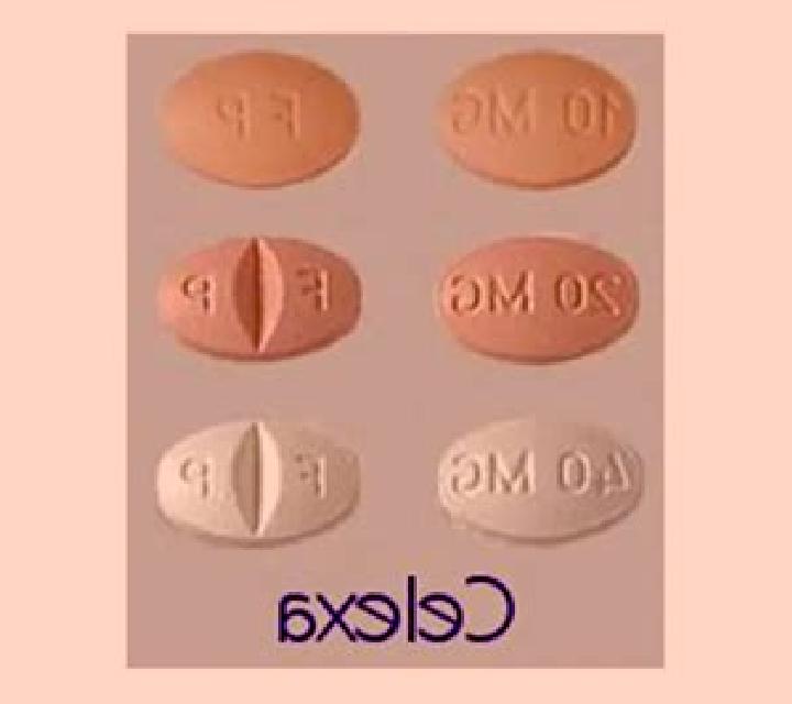 Celexa celexa vision side effects pills